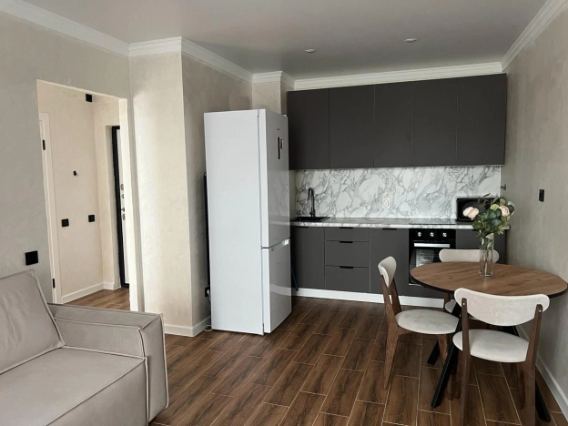 Купить однокомнатную квартиру на улице 17-я линия Васильевского острова в Санкт-Петербурге. Вариант № 9987619, 4, площадь -  квм, цена 8900000 рублей