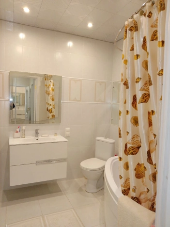 Купить однокомнатную квартиру в районе Дзержинский в Волгограде. Вариант № 20042, 11, площадь -  квм, цена 6390000 рублей