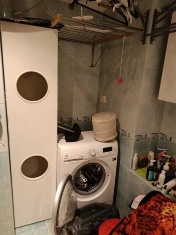 Купить квартиру в Москве. Вариант № 9514616, 9, площадь -  квм, цена 18500000 рублей