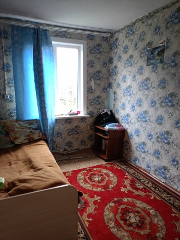 Купить квартиру на улице Кооперативная в Республике Бурятия. Вариант № 3323925, 8, площадь -  квм, цена 2300000 рублей