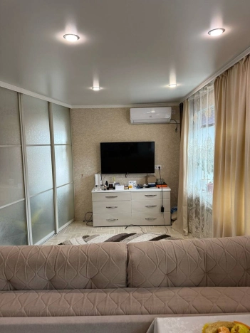 Купить однокомнатную квартиру в Кузнецке. Вариант № 6700160, 1, площадь -  квм, цена 3000000 рублей