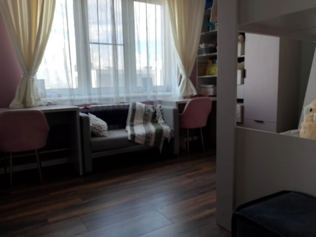 Купить квартиру в районе Центральный в Кемерове. Вариант № 3204797, 12, площадь -  квм, цена 11500000 рублей