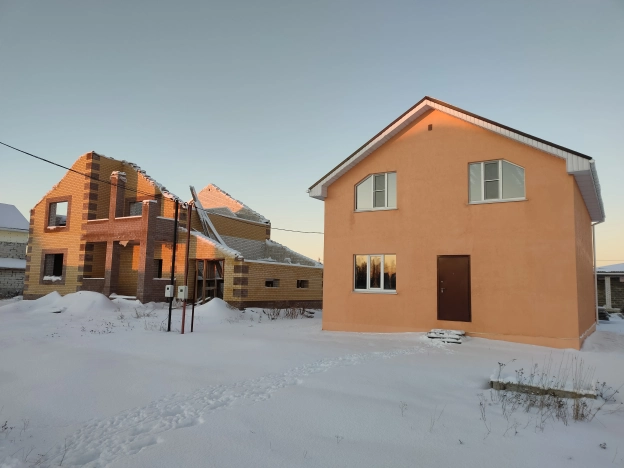 Купить дом в районе Нижегородский в Нижегородской области. Вариант № 10500139, 2, площадь -  квм, цена 6650000 рублей