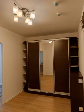 Купить квартиру в ЖК Егорово парк в Московской области. Вариант № 5922112, 22, площадь - квм, цена 8900000 рублей