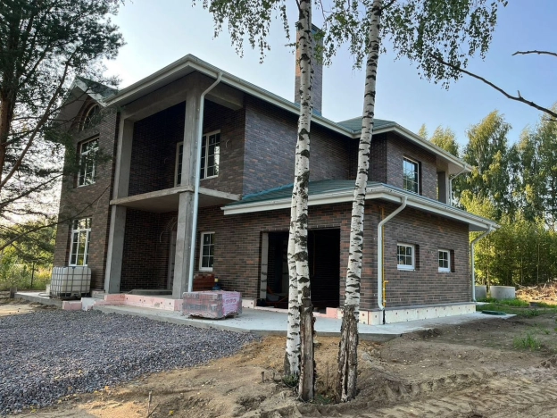 Купить дом в Всеволожске. Вариант № 60899, 21, площадь -  квм, цена 25500000 рублей