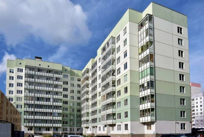 Купить однокомнатную квартиру на вторичке у метро Удельная в Санкт-Петербурге. Вариант № 9924833, 16, площадь -  квм, цена 5500000 рублей