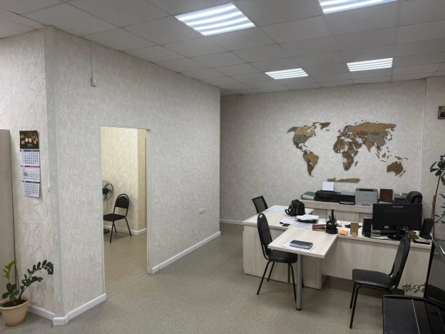 Купить коммерческую недвижимость свободного назначения в Рязани. Вариант № 9307820, 11, площадь -  квм, цена 8000000 рублей