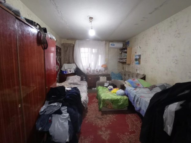 Купить двухкомнатную квартиру в Микрорайоне 4-й, Элиста в Элисте. Вариант № 4156982, 2, площадь -  квм, цена 3590000 рублей