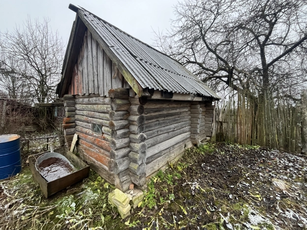 Купить дом в Ивановской области. Вариант № 10609246, 16, площадь - квм, цена 1150000 рублей