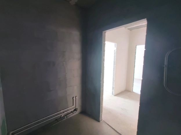 Купить однокомнатную квартиру в Магнитогорске. Вариант № 1171762, 3, площадь - квм, цена 4255020 рублей