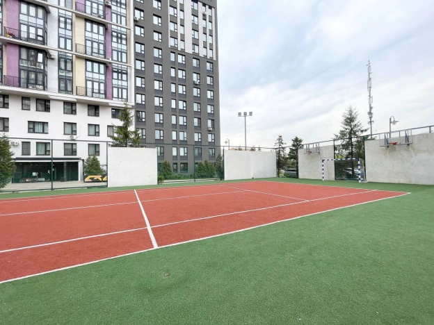 Купить квартиру в Москве. Вариант № 42099, 18, площадь - квм, цена 12990000.0000 рублей