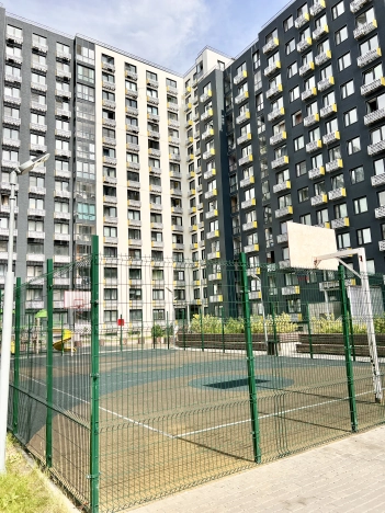 Купить квартиру в Москве. Вариант № 9520831, 29, площадь -  квм, цена 12100000 рублей