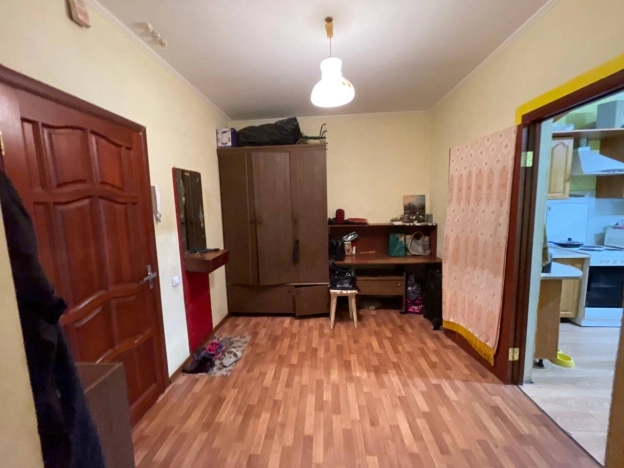 Купить однокомнатную квартиру на улице Рабочая в Щёлкове. Вариант № 13363, 9, площадь -  квм, цена 4890000 рублей