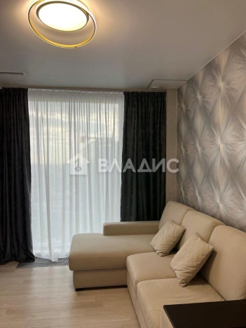 Купить квартиру в Москве. Вариант № 8462786, 43, площадь -  квм, цена 30000000 рублей