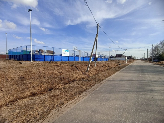 Купить земельный участок на улице Большая Лукинская в Владимире. Вариант № 26792, 7, площадь -  квм, цена 1250000 рублей