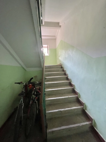 Купить двухкомнатную квартиру в районе Горельники в Жуковском. Вариант № 1283959, 16, площадь -  квм, цена 7799900 рублей