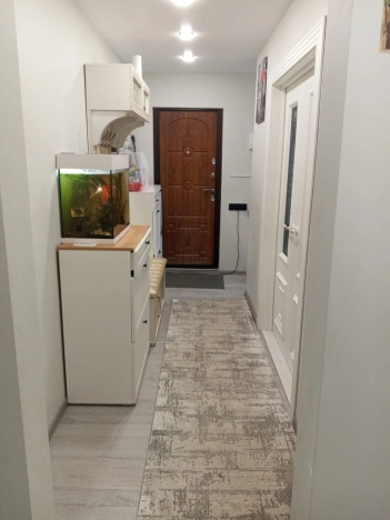 Купить трехкомнатную квартиру в Воронеже. Вариант № 5280473, 4, площадь -  квм, цена 4800000 рублей