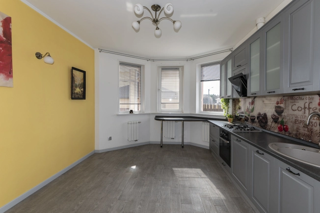 Купить дом в Пушкине. Вариант № 33572, 24, площадь -  квм, цена 24990000 рублей