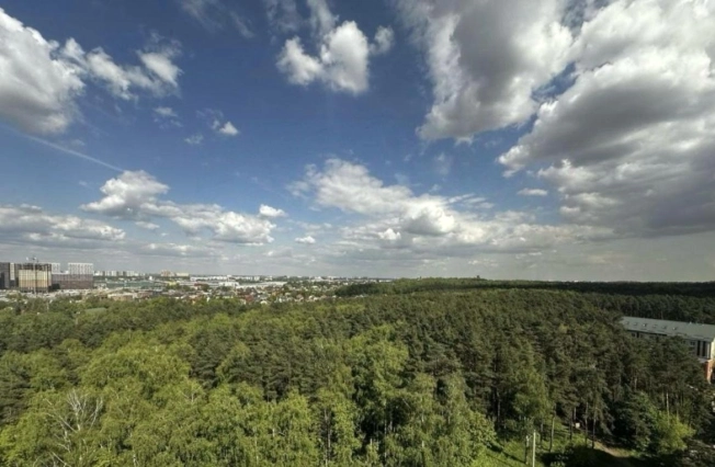 Купить квартиру у метро Котельники в Котельниках. Вариант № 8379980, 16, площадь -  квм, цена 9200000 рублей