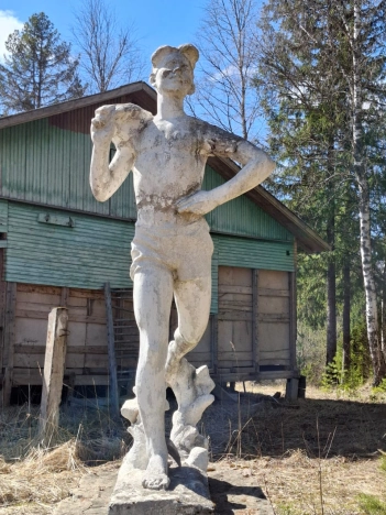 Купить земельный участок в Вологодской области. Вариант № 42877, 0, площадь -  квм, цена 7000000 рублей