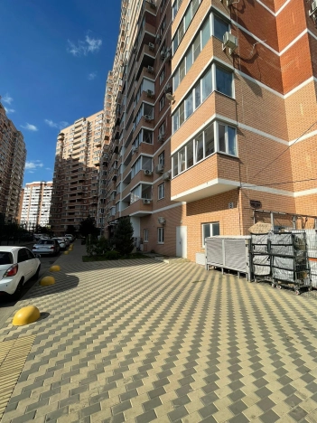 Купить квартиру на улице Кореновская в Краснодаре. Вариант № 11028, 29, площадь - квм, цена 9850000.0000 рублей