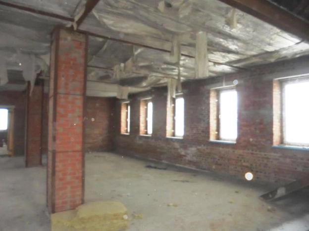 Купить здания в Омске. Вариант № 22815, 9, площадь -  квм, цена 17000000 рублей