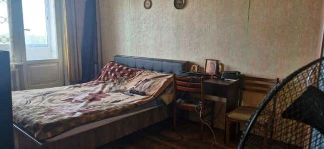 Купить квартиру у метро Аэропорт Внуково в Москве. Вариант № 57240, 3, площадь -  квм, цена 6000000 рублей