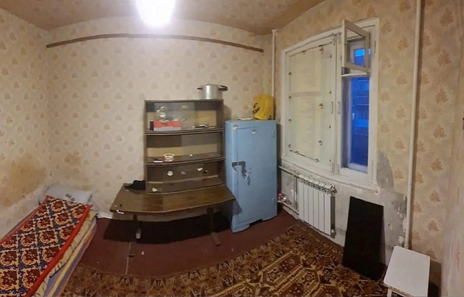 Купить трехкомнатную квартиру на улице Германа Лопатина в Нижнем Новгороде. Вариант № 20547, 8, площадь -  квм, цена 6000000 рублей