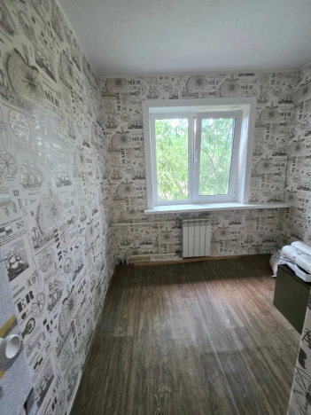 Купить двухкомнатную квартиру в Южно-Сахалинске. Вариант № 1238372, 5, площадь -  квм, цена 7050000 рублей