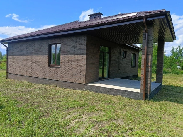 Купить дом в Воронеже. Вариант № 33674, 1, площадь -  квм, цена 6850000 рублей