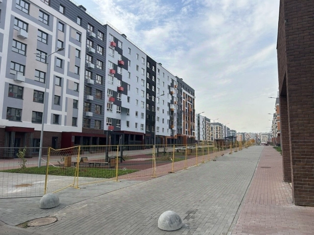 Купить Студию на улице бульвар Космонавтов в Красногорске. Вариант № 9871913, 6, площадь - квм, цена 6500000 рублей