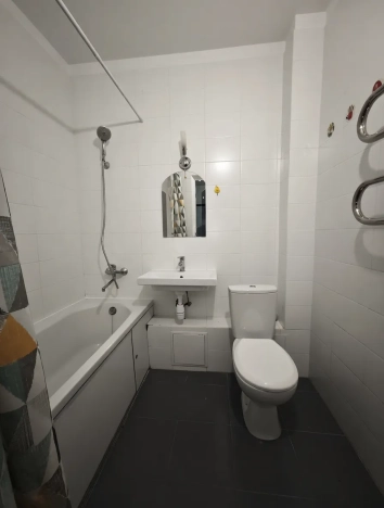 Снять квартиру на улице Олега Кошевого в Калининграде. Вариант № 10252092, 9, площадь -  квм, цена 37000 рублей