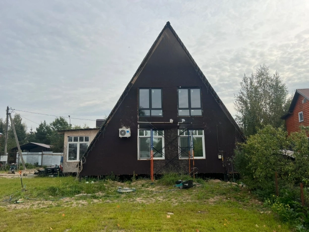 Купить дом в Москве. Вариант № 9288008, 0, площадь -  квм, цена 29500000 рублей