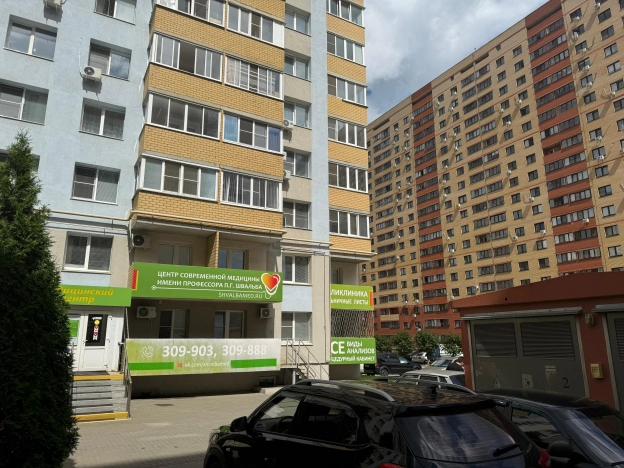 Снять коммерческую недвижимость свободного назначения на улице Промышленная в Рязани. Вариант № 959889, 3, площадь -  квм, цена 20000 рублей