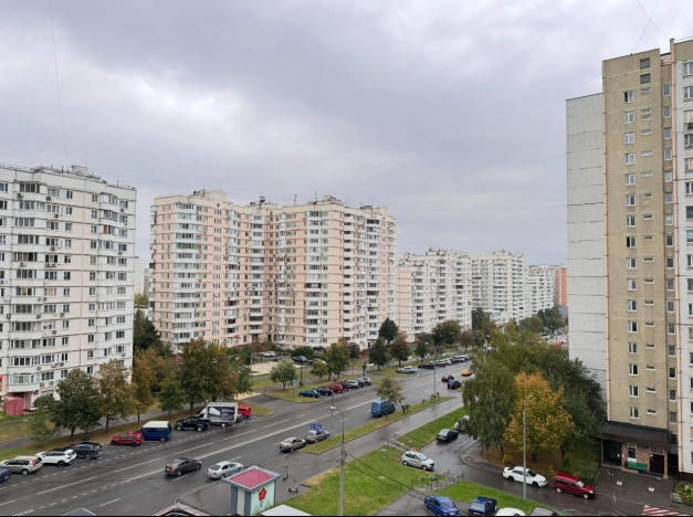 Купить квартиру в Москве. Вариант № 7658944, 15, площадь - квм, цена 20500000 рублей