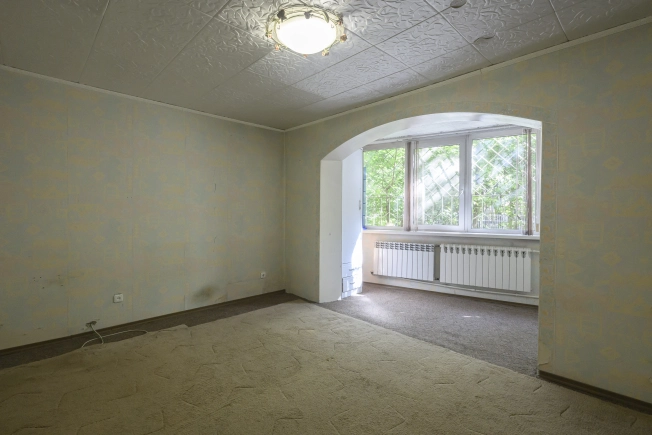 . Вариант № 2345586, 21, площадь - 67.7 квм, цена 9000000 рублей