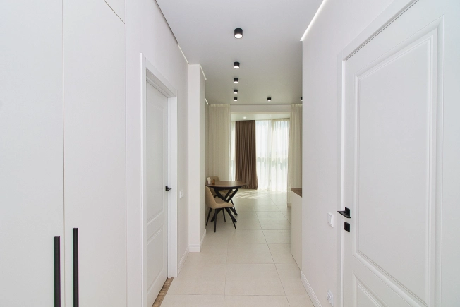 Купить квартиру на улице Мира в Владимире. Вариант № 1274606, 28, площадь -  квм, цена 10980000 рублей