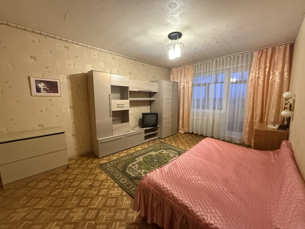 Купить квартиру на вторичке на улице Олега Кошевого в Коврове. Вариант № 10679044, 1, площадь - квм, цена 2885000 рублей