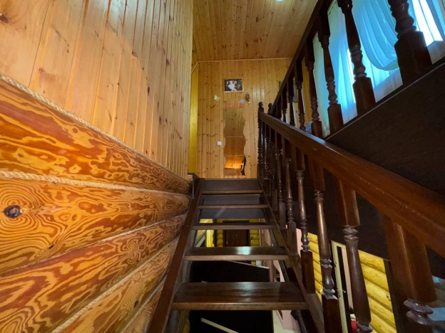 Купить дом в Нижегородской области. Вариант № 10362655, 20, площадь -  квм, цена 12000000 рублей