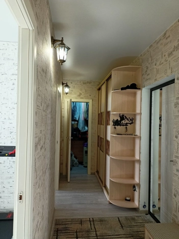 Купить квартиру на улице Расула Гамзатова в Волгограде. Вариант № 23365, 17, площадь -  квм, цена 9100000 рублей