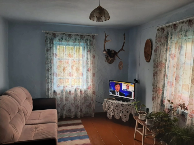 Купить дом на улице Садовая в Приморском крае. Вариант № 2468, 7, площадь -  квм, цена 500000 рублей