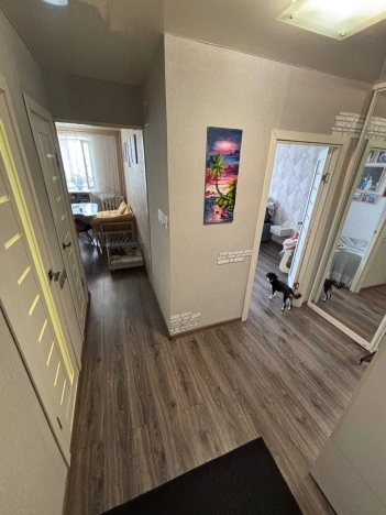 Купить квартиру на улице Добросельская в Владимире. Вариант № 1819240, 13, площадь -  квм, цена 5290000 рублей