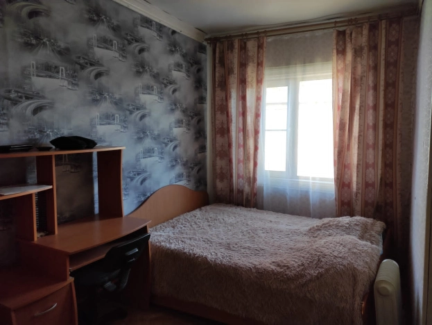 Купить дом на улице Совхозная в Архангельской области. Вариант № 7280, 8, площадь -  квм, цена 2000000 рублей