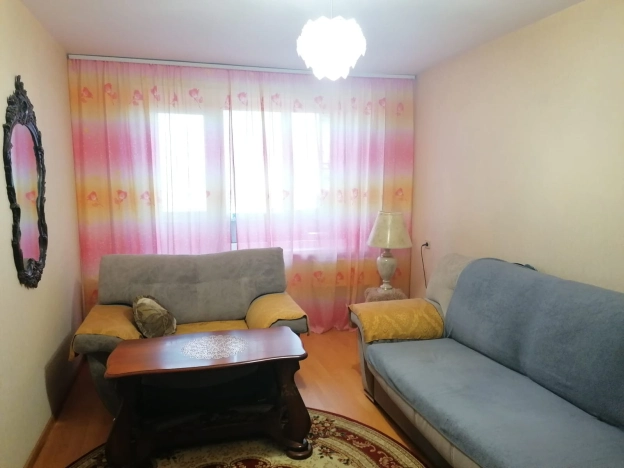 . Вариант № 2656, 0, площадь - 58.7 квм, цена 5450000 рублей