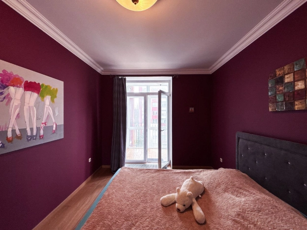 . Вариант № 25551, 13, площадь - 55.4 квм, цена 10500000 рублей