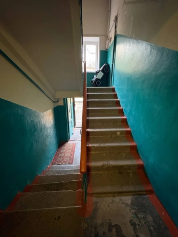 Купить квартиру на улице Донецкая в Белгороде. Вариант № 8541798, 4, площадь -  квм, цена 4100000 рублей