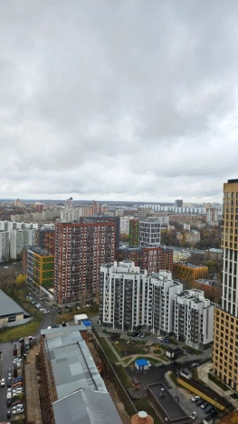 Купить квартиру в Москве. Вариант № 8869349, 16, площадь -  квм, цена 28000000 рублей