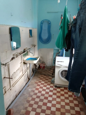 Снять комнату в Коврове. Вариант № 41254, 2, площадь -  квм, цена 8000 рублей