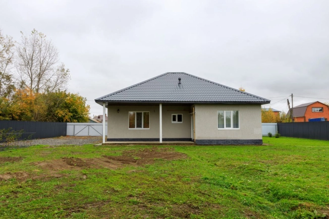 Купить дом на улице Георгия Маляревского в Тобольске. Вариант № 5922319, 7, площадь -  квм, цена 15500000 рублей