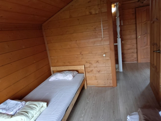 Купить дом в Боре. Вариант № 7594820, 12, площадь -  квм, цена 5000000 рублей